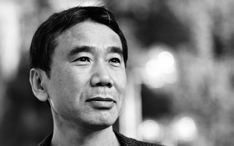 Haruki Murakami Jeśli wszystko będzie tak, jak chcesz, to życie będzie nieciekawe