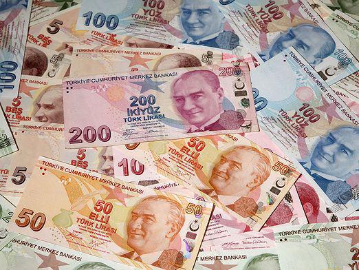 Jaką walutę zabrać do Turcji?