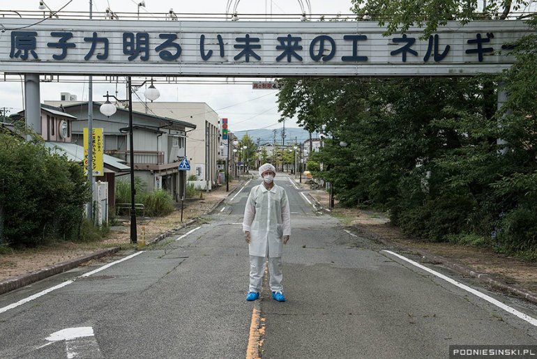 Fukushima