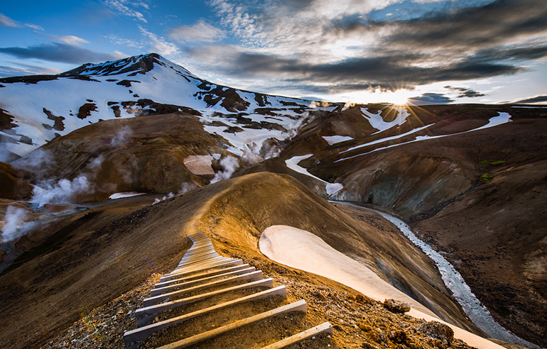 Islandia