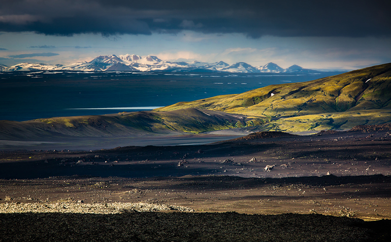 Islandia