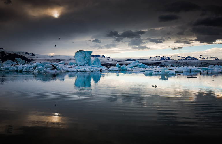 Islandia