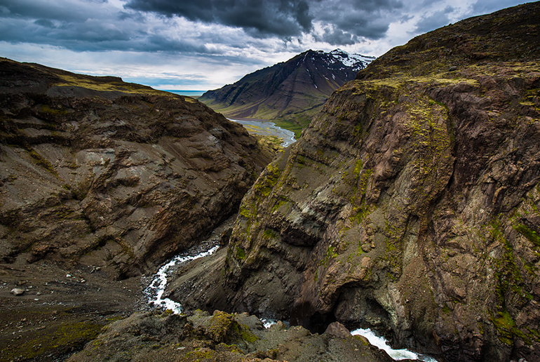 Islandia