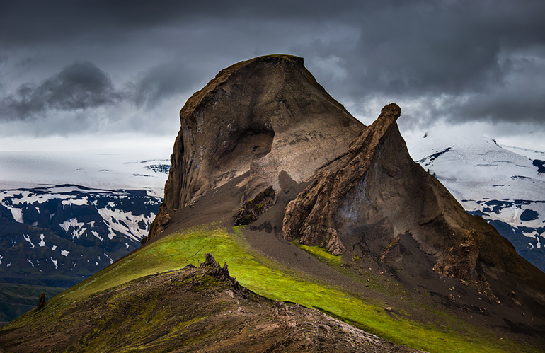 Islandia