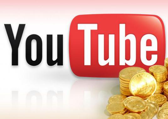 Jak zarabia YouTube (YouTube)?