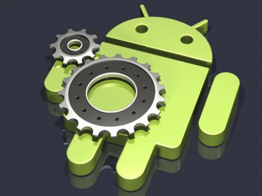 Jak zainstalować system Android (Android) 4?