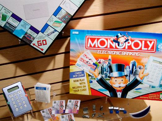 Jak grać w monopolu?