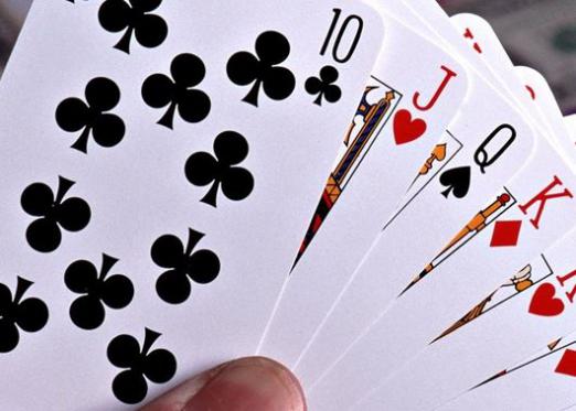 Jak nauczyć się grać w karty?