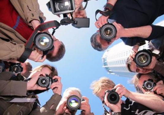 Jak nauczyć się profesjonalnie fotografować?