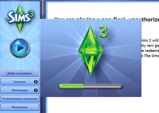Jak zainstalować dodatki w grze Sims 3?