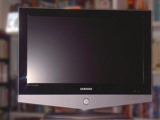 Które telewizory są lepsze: Samsung (Samsung)