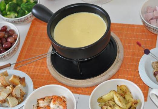 Czym jest fondue?