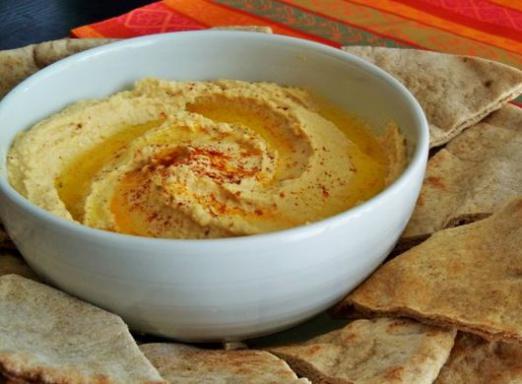 Czym jest hummus?