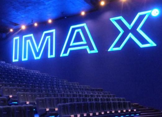 Co to jest imax?