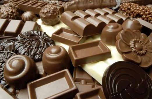Czym jest czekolada?