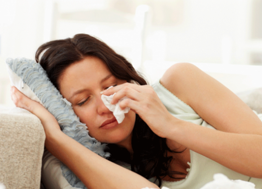 Co to jest rhinitis?